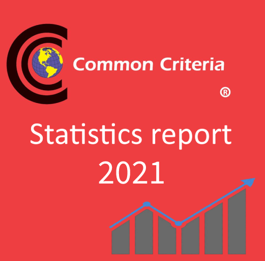 Common Criteria Statistics Report for 2021