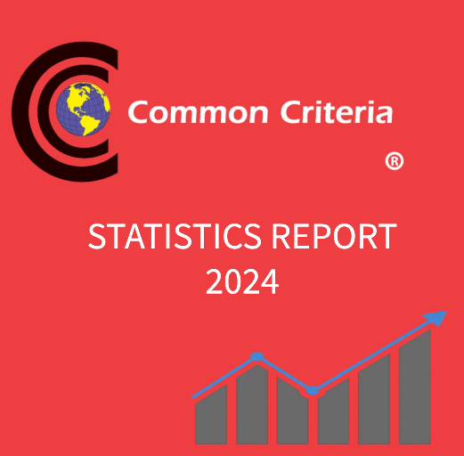 Common Criteria Statistics 2024