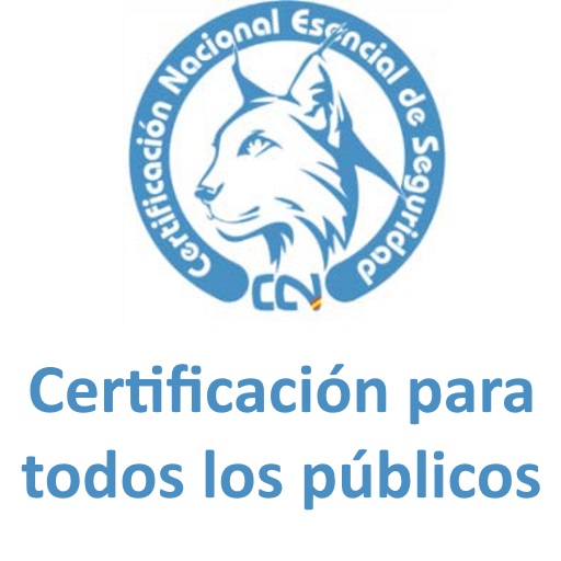 LINCE: Certification for all audiences