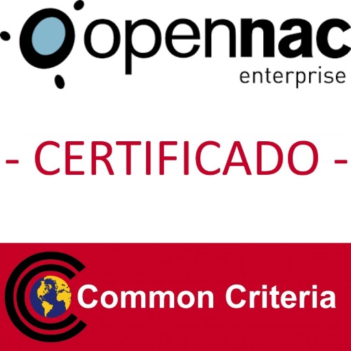 openNAC Enterprise obtiene la certificación Common Criteria